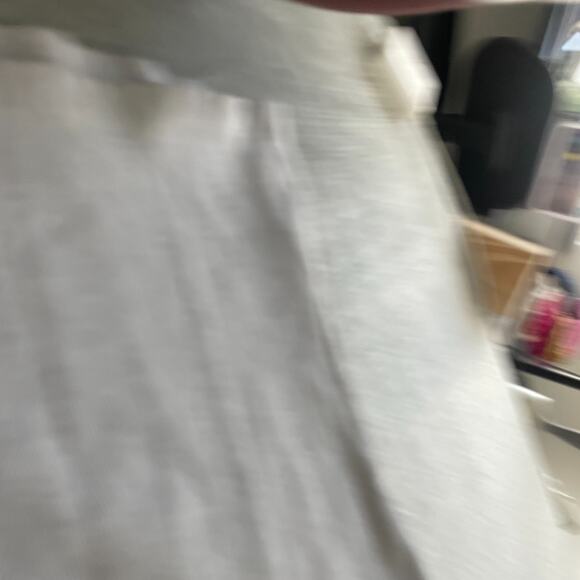 Mother Chin Ups Tank Top Women XS High Neck Knit Casual Minimalist Sustainable - Picture 4 of 7